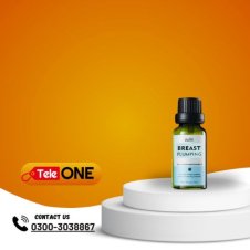 Juzfiit Breast Plumping Oil In Pakistan