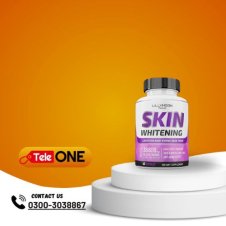 LILYMOON Glutathione Whitening In Pakistan 