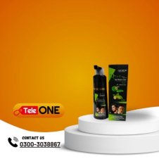 Lichen Professional Black Color Shampoo In Pakistan