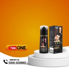 Luvvel Hair Darkening Shampoo In Pakistan