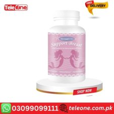 M U Support Breast Capsules In Pakistan
