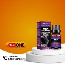 Max Man Men Enlarging Essential OiL In Pakistan