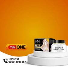 Medical Formula Breast Enlargement Cream In Pakistan