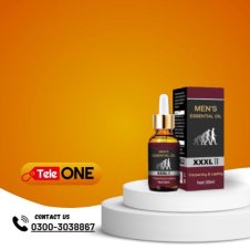 Men's Essential Oil XXXL II In Pakistan