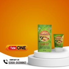 MontaliN Salep Cream