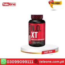N.O. XT Nitric Oxide Supplement In Pakistan