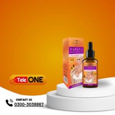 Papaya Breast Enlargement Oil In Pakistan