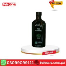Pure Ostrich Oil In Pakistan