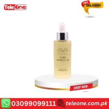 Ostriplus Pure Ostrich Oil In Pakistan