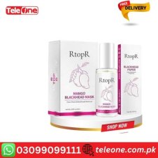 RtopR Blackhead Cleansing Face and Nose Skin Care Set