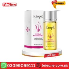 RtopR Herbal Hair Essence In Pakistan