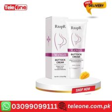 RtopR Mango Buttock Cream In Pakistan