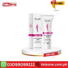 RtopR Mango Health Massage Cream In Pakistan