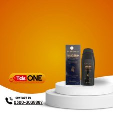 Sebum Regulating Shampoo In Pakistan