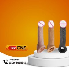 Skin Color Silicone Condom In Pakistan