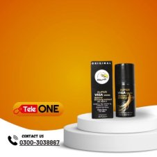 Super Viga Delay Spray In Pakistan