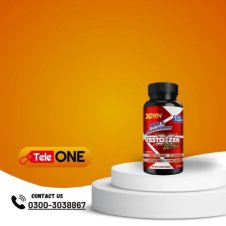 Testoxzen Ultra Male Enhancement In Pakistan