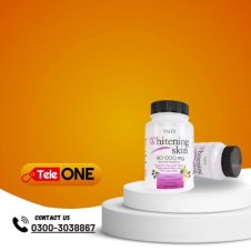 JNS Skin Beauty Capsules In Pakistan