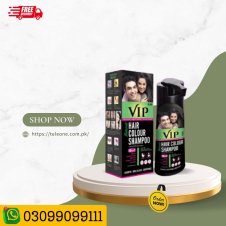 VIP Color Shampoo In Pakistan