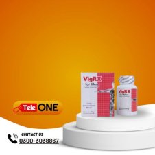 Vigrx For Men In Pakistan