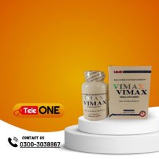 Vimax Capsules Price In Pakistan