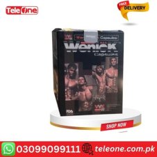 Wenick Capsules in Pakistan