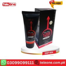 Why Not 12 Inches Cream In Pakistan