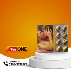Zevking Tablets In Pakistan