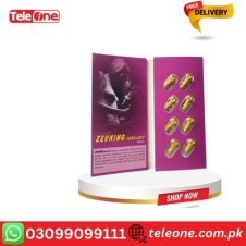 Zevking Tablets In Pakistan