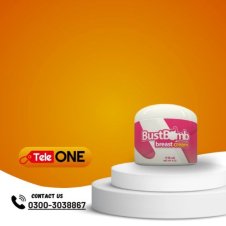 Bust Bomb Breast Cream Price In Pakistan