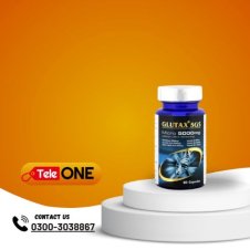  Glutax 5GS Micro 5000mg In Pakistan